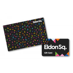 £50 - Gift Card