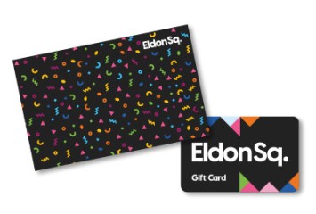 Eldon Square Eldon Square